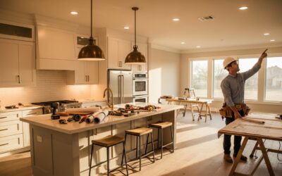 Major Renovations Boost North Texas Senior Living Communities Growth