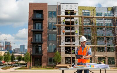 Arlington Multi-Family Renovations: A Guide to Strategic Phased Property Upgrades