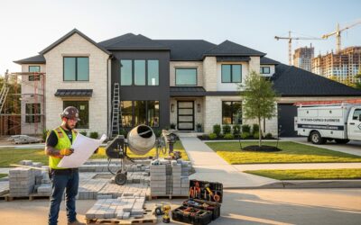Irving, TX Home Renovations: Boost Property Value with Expert Construction