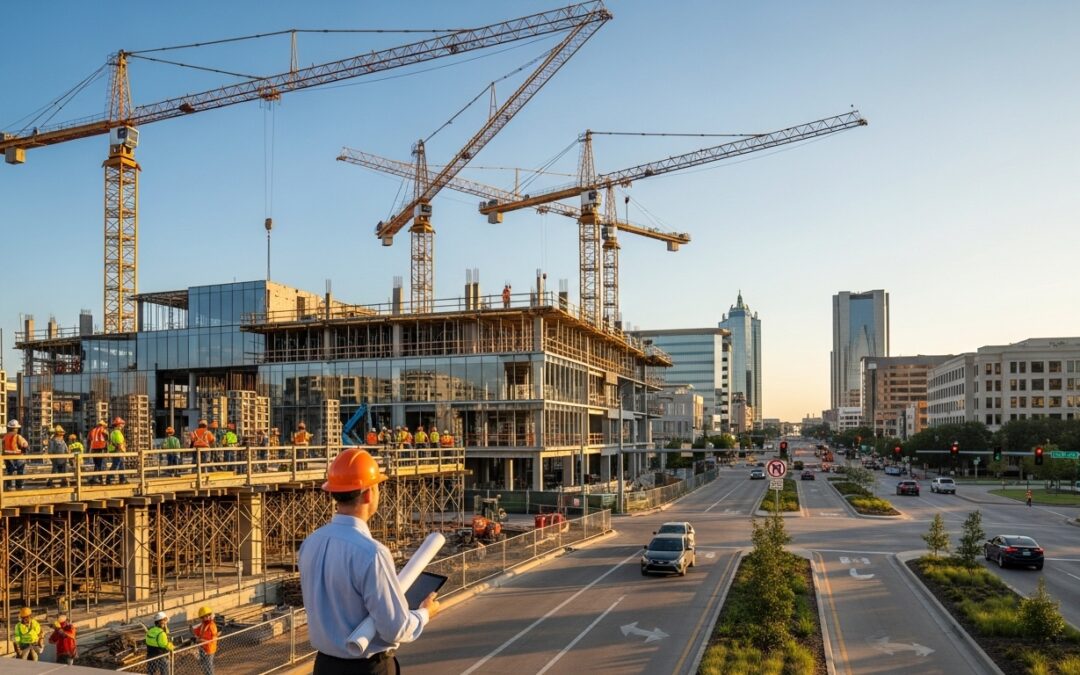 Plano Plans $700.7 Million Bond for 2025: What Facilities Managers Need to Know