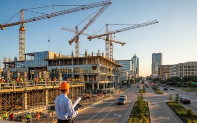 Plano Plans $700.7 Million Bond for 2025: What Facilities Managers Need to Know