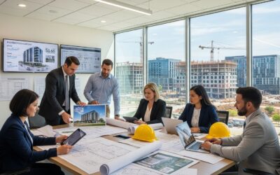 Maximize ROI with Capital Improvement Solutions for Waco Property Management