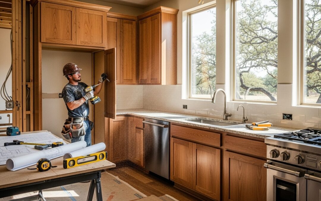 Denton Construction Boom: Expert Multifamily & Residential Renovations in 2025
