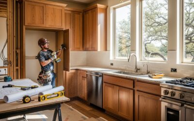 Denton Construction Boom: Expert Multifamily & Residential Renovations in 2025