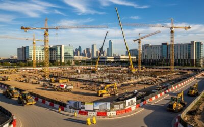 Plano’s $117M Miyako Hybrid Hotel Sparks Major Hospitality Construction Boom