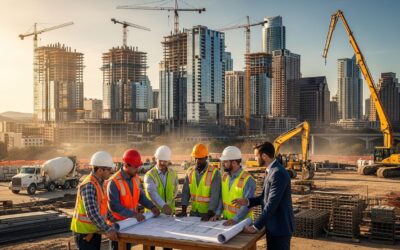 Hart Hotels $30M Homewood Suites Project Boosts Austin’s Construction and Property Management Market