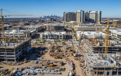 Texas Health Unveils $343M Plano Patient Tower to Boost Healthcare Capacity