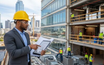 Construction Materials Prices Increase 0.4% in July: Impact on Irving Property Managers’ Capital Improvements