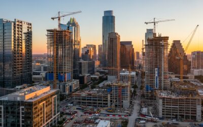 North Austin Life Sciences Project Secures $105M Loan Amid Construction Boom