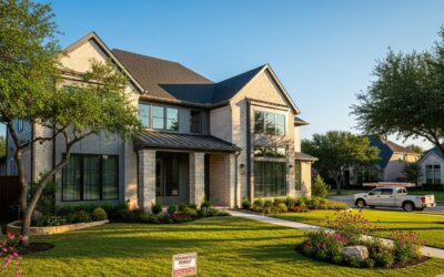 McKinney Property Renovations: Enhancing Homes in Texas’s Fastest-Growing City