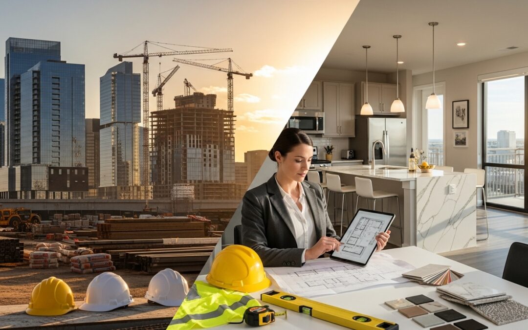 Frisco’s 2025 Capital Improvement Projects: A Guide for Property Managers