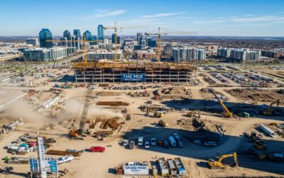 Frisco’s Multi-Billion Dollar Development Boom: Key Opportunities for REIT Investors
