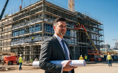 McKinney City Council Approves $1.3 Billion Mixed-Use Development: What Facilities Managers Need to Know