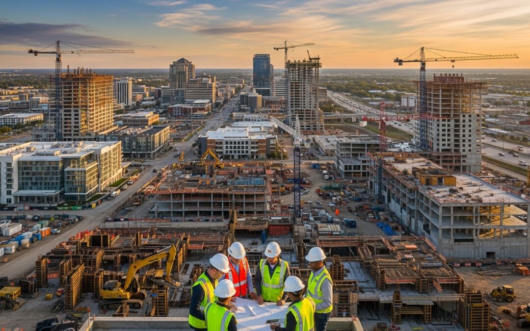 5 Transformative Projects Shaping Fort Worth Texas’s Future