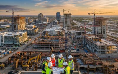5 Transformative Projects Shaping Fort Worth Texas’s Future