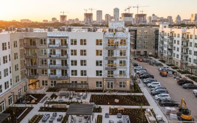 Strategic Phased Upgrades for Multi-Family Properties in Austin: Maximize ROI and Tenant Satisfaction