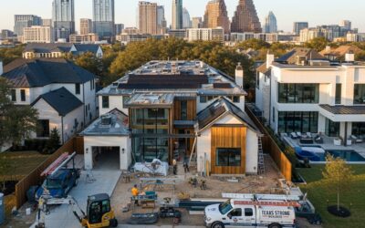 Austin’s Construction Boom: Top Renovation Insights for Texas Homeowners in 2025