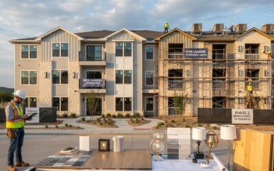 Maximize ROI with Strategic Multi-Family Property Upgrades in Denton, TX in 2025