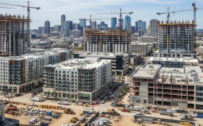 Navigating Frisco’s $3 Billion Construction Boom: Strategic Capital Improvements for Property Management
