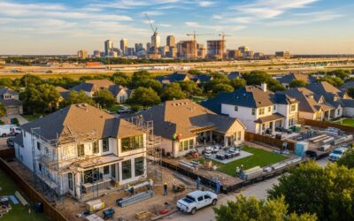 Waco Residential Renovation Trends 2025: Maximize Your Property Value