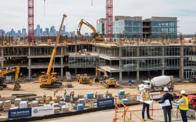 Why Plano, TX Real Estate Developers Need Veteran-Led Construction Partners in 2025