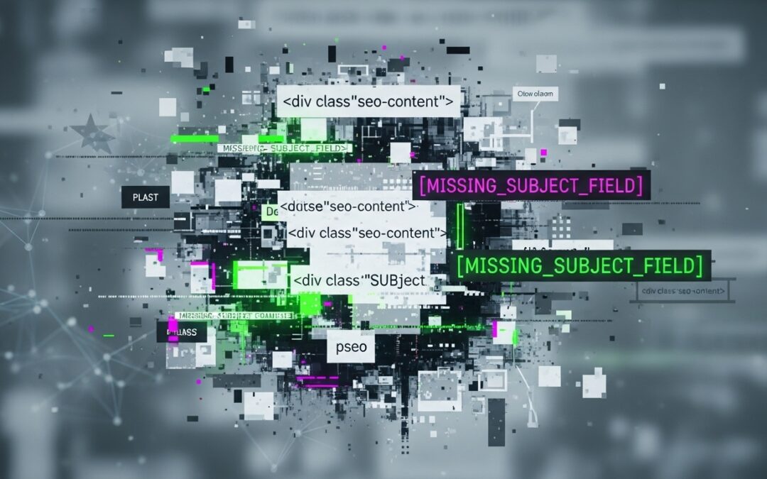 Optimized SEO Blog Post for Effective Online Visibility