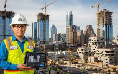 Austin’s Construction Boom: New Opportunities for Facilities Managers in 2025