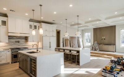 Plano Home Renovation Trends 2025: Boost Your Property Value with Expert Construction Services