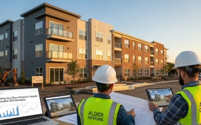 Plano’s Residential and Commercial Renovations Surge: Tailored Phased Upgrades for Multi-Family Property Owners