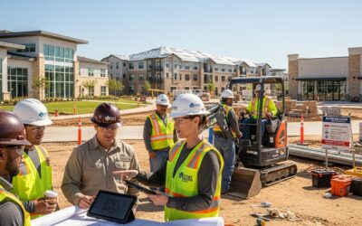 Irving, TX Construction Trends 2025: How Veteran-Owned Expertise Elevates Senior Living Renovations