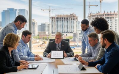 Capital Improvement Solutions in Arlington, TX: Why Property Managers Trust Alder Designs