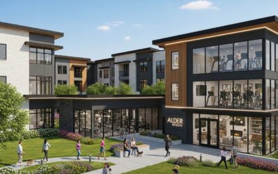 Elevate Your Plano Multi-Family Property: Strategic Upgrades with Alder Designs