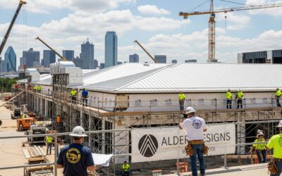 2025 Dallas Construction Boom: Why Developers Trust Alder Designs for Strategic Renovations