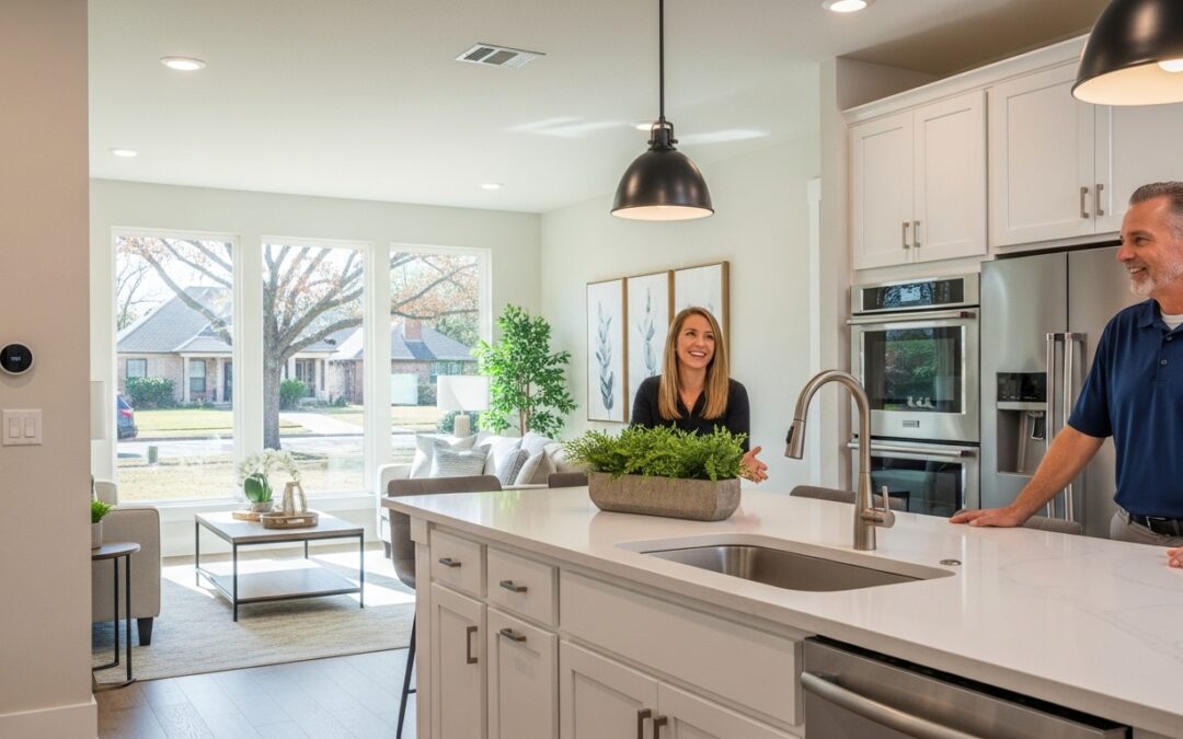 Arlington Property Renovations: Upgrade Your Home with Fort Worth’s Veteran-Owned Experts