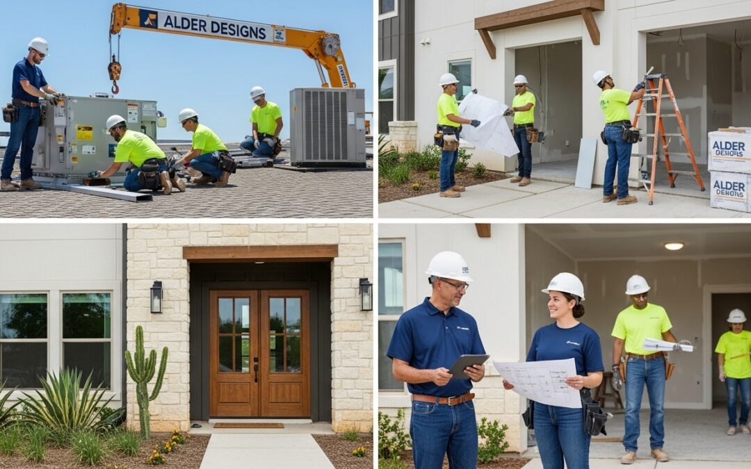 Maximizing Value: Capital Improvement Solutions for Waco’s Property Managers