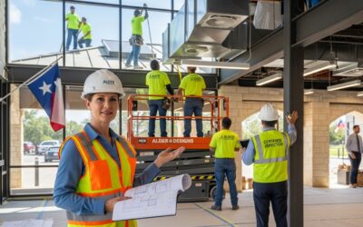 Strategic Construction Services in McKinney, TX: Maximize Property Value with Alder Designs