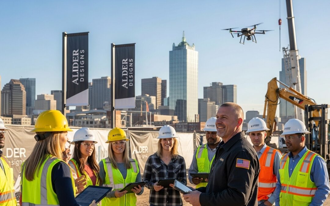 2025 Guide: Trusted Construction Partnerships in Fort Worth—Why Developers Choose Alder Designs