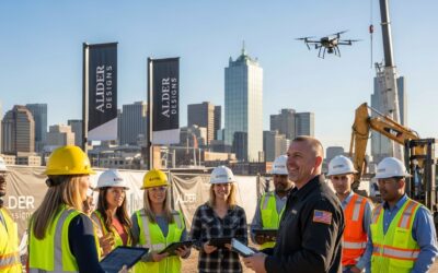 2025 Guide: Trusted Construction Partnerships in Fort Worth—Why Developers Choose Alder Designs