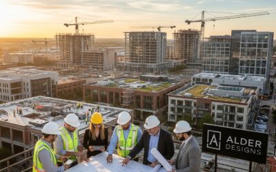 Strategic Construction Management in Plano, TX: Expert Solutions for Real Estate Developers