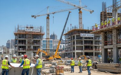 Why Real Estate Developers in Denton & North Texas Trust Veteran-Owned Construction Experts