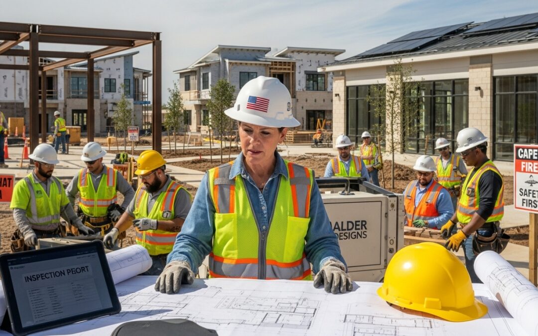 Why Waco, TX Is Leading the Way in Office and Retail Renovations: A Spotlight on Alder Designs