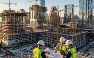 Unlock Seamless Construction Management in Austin: How Alder Designs Empowers Architectural and Design-Build Firms