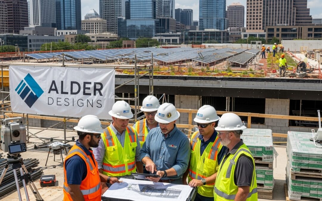 Austin Construction Management Trends 2025: Why Facilities Managers Trust Veteran-Led Solutions
