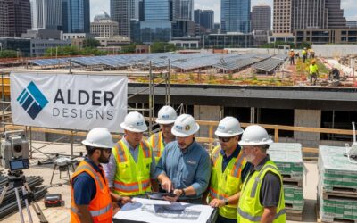 Austin Construction Management Trends 2025: Why Facilities Managers Trust Veteran-Led Solutions