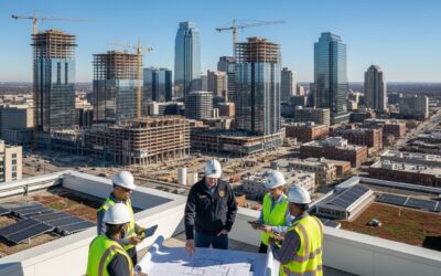 Fort Worth’s 2025 Construction Boom: Strategic Property Maintenance & Veteran-Led Solutions