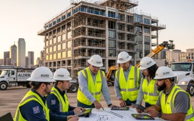 Dallas Construction Management: Boost Property Value with Veteran-Led Renovations