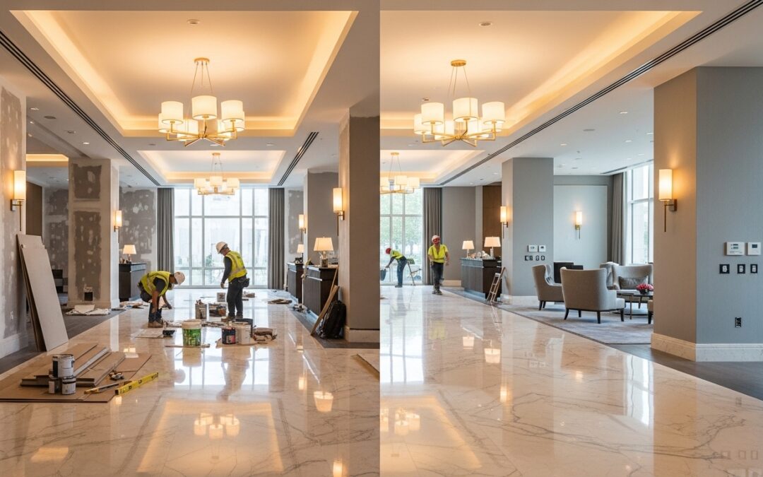 Waco Hotel Renovations: Act Now After Baylor’s Major Gift