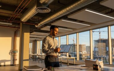 McKinney $72M Airport Expansion: A Facilities Manager’s Guide