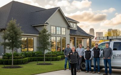 2025 Guide to Home Renovations in Waco, TX: Why Veteran-Owned Contractors Lead the Way