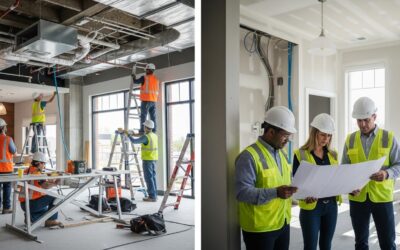 Fort Worth Commercial Renovations: Capitalizing on DFW’s Multifamily Construction Boom